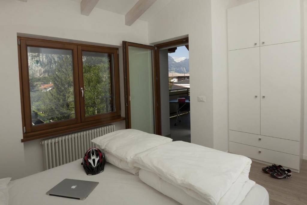 Aparthotel Casa Carla Torbole Sul Garda Pokój zdjęcie