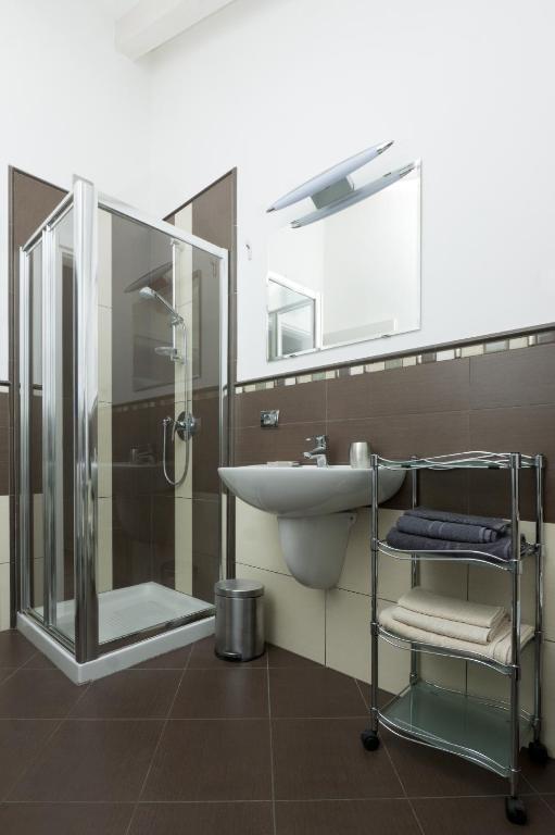 Aparthotel Casa Carla Torbole Sul Garda Pokój zdjęcie