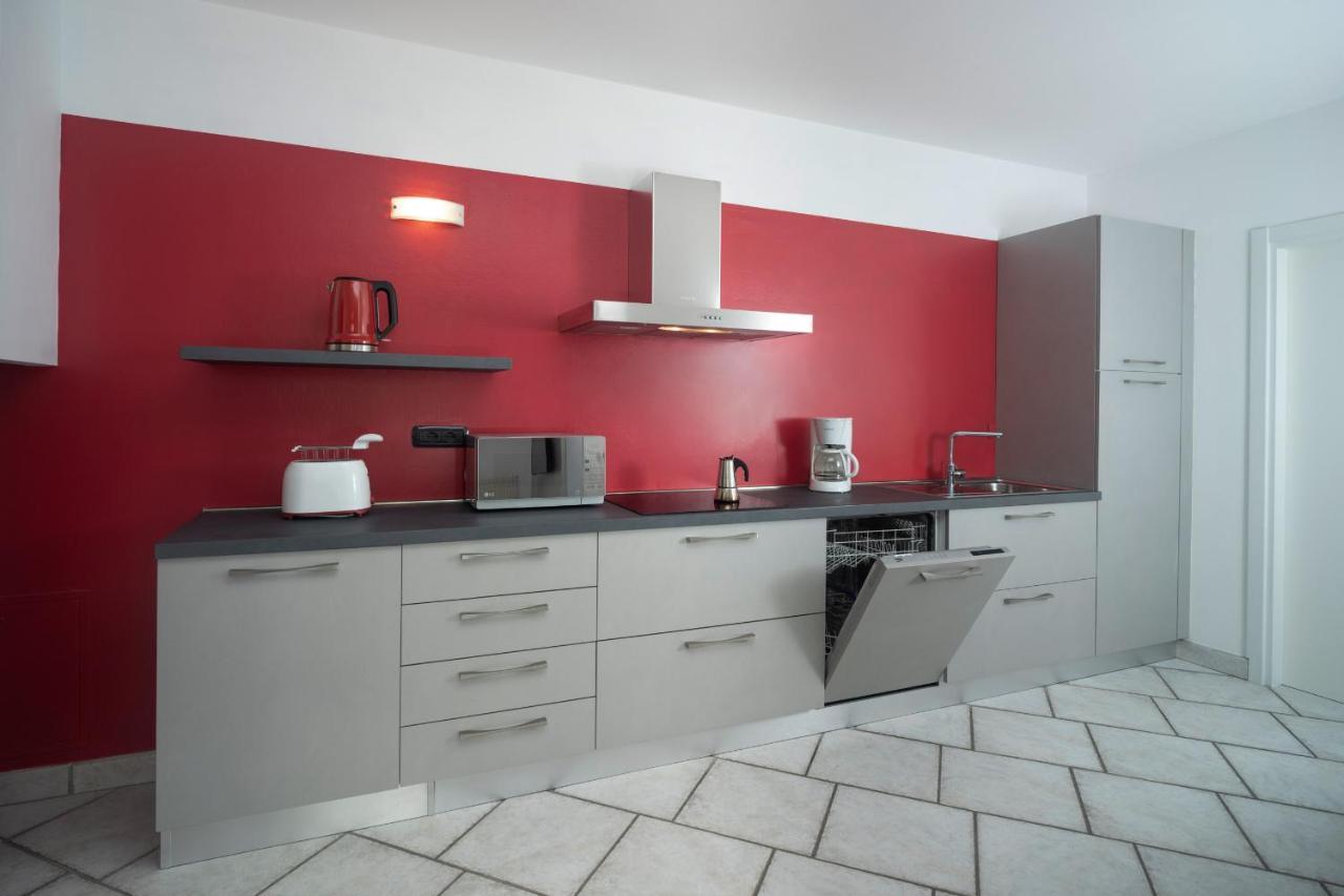 Aparthotel Casa Carla Torbole Sul Garda Zewnętrze zdjęcie