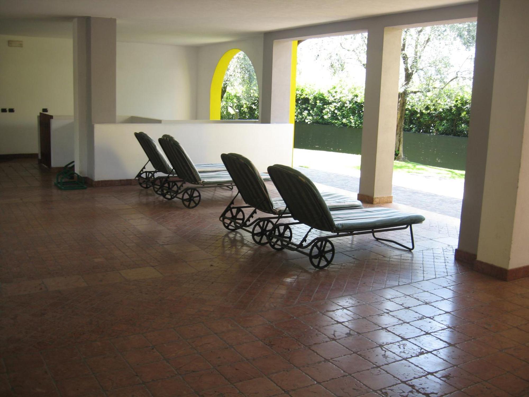 Aparthotel Casa Carla Torbole Sul Garda Zewnętrze zdjęcie