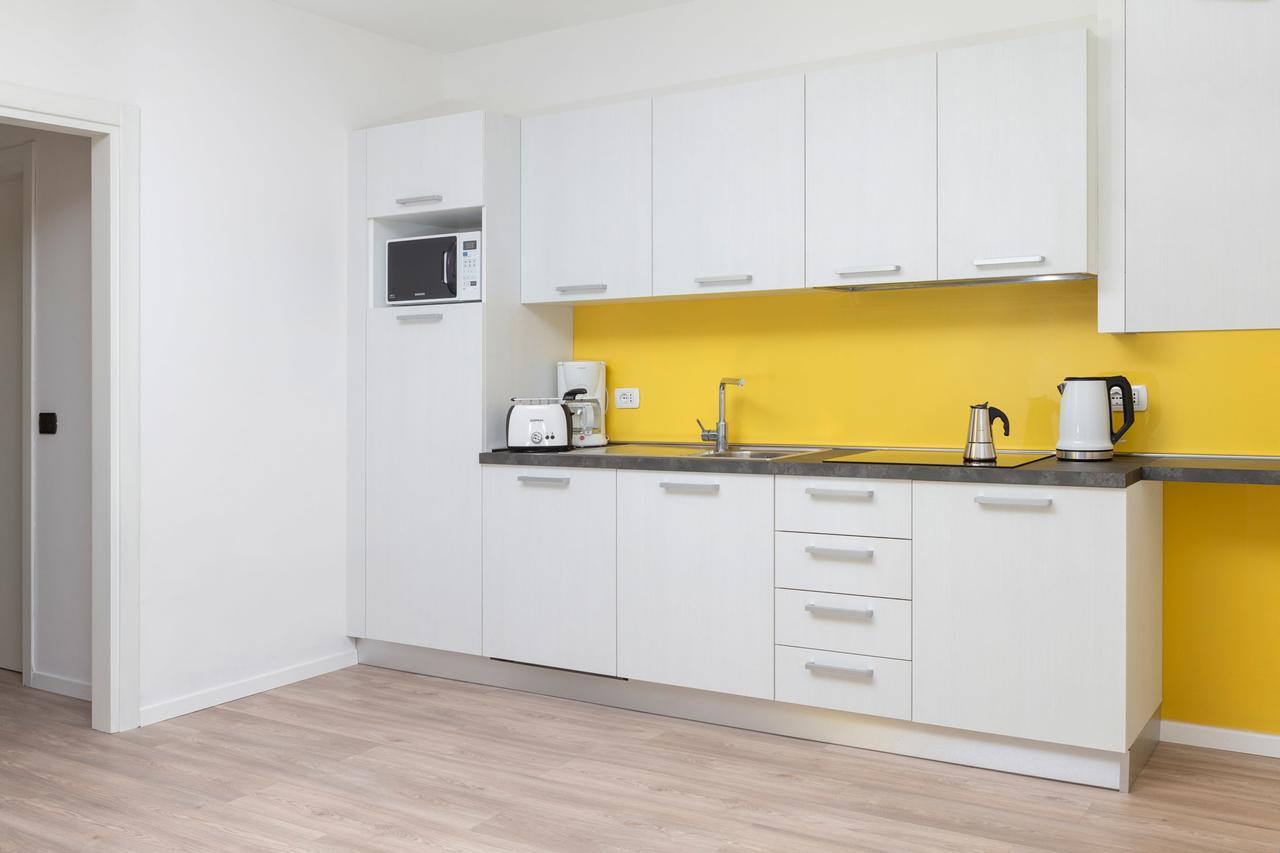 Aparthotel Casa Carla Torbole Sul Garda Zewnętrze zdjęcie